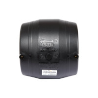 Электросварная муфта SABFUSE PN16 PE100 D500 8028500000