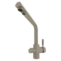 Кухонный смеситель OUTE T61103BK-311