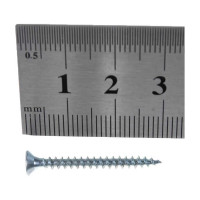 Саморез Госкреп ШУЦ 3,0x30 28 шт., подвес 1-0032630