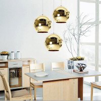 Подвесной светильник LOFT IT Copper Shade LOFT2024-B