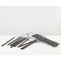 Подвесной светильник Nowodvorski Laser 8923