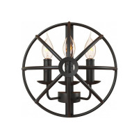 Бра LOFT IT Foucaults Orb LOFT1192W