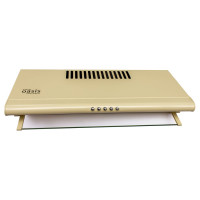 Кухонная вытяжка OASIS "making Оasis everywhere" UP-50I