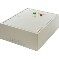 Щит автоматического переключения МЭК ЭЛЕКТРИКА ЩАП 43 63А IP31 550x450x200 MEC22112