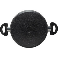 Кастрюля с антипригарным покрытием TAVOLONE Buskerud со стеклянной крышкой, 4 л 806588256551