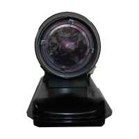 Дизельный калорифер Профтепло ДК-15П апельсин 8093540