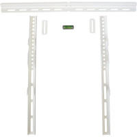 Фиксированный кронштейн для ТВ Absolute Comfort 22-65" белый АС-4-1/2