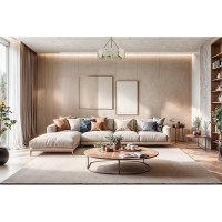 Светильник на штанге Moderli Square V8090-PL