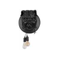 Бра LOFT IT Bulldog 10177 Black
