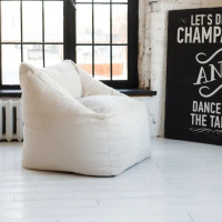 Кресло DreamBag gap светло-бежевое 1226603