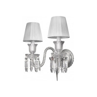 Бра LOFT IT Zenith 10210/2W White