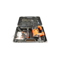 Перфоратор Felisatti П-40/1500В SDS-max 434.5.0.10