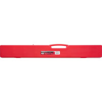 Двусторонний динамометрический ключ THORVIK TWBDM1126003000 1-1/2DR, 600-3000 Нм 053586