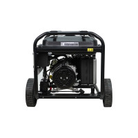 Генератор Loncin LC6500D-SA 00-00157636