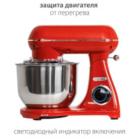 Миксер Pioneer MX334