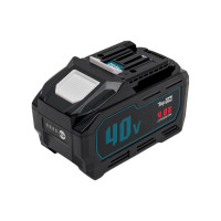 Аккумулятор 40В, 4.0А*ч, (li-ion) pn: y2023 TopOn TOP-MAK-BL4040