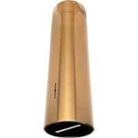 Вытяжка KONIGIN pasio gold/black glass 31 102091