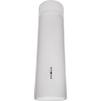 Вытяжка KONIGIN pasio white/white glass 31 102089