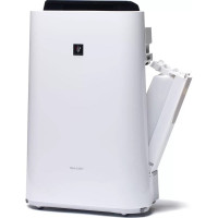 Климатический комплекс Sharp очистка, увлажнение, ионизация воздуха KCD61RW