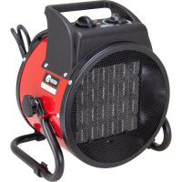 Электрическая тепловая пушка EDON WAB-3000R 22603