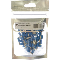 Штыревой наконечник НШВИ 2,5-8 КВТ 47499