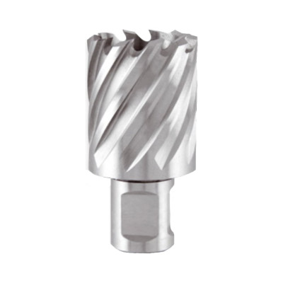 Сверло корончатое (17х30 мм; HSS) RUKO 108217