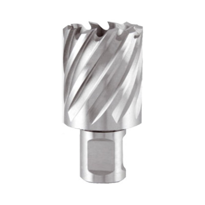 Сверло корончатое (15х30 мм; HSS) RUKO 108215