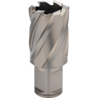 Сверло корончатое (26х30 мм; HSS) RUKO 108226