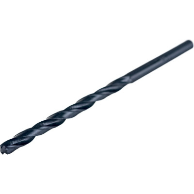 Сверло по металлу HSS-R DIN 338 (3.9x75/43 мм) Ruko 201039