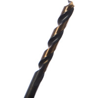 Сверло по металлу Speed Cut HSS-G DIN 338 (7.5х109/69 мм) RUKO 288075