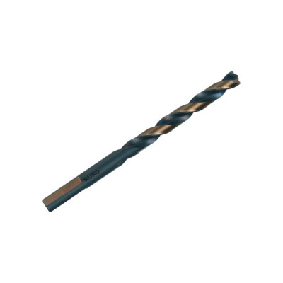 Сверло по металлу Speed Cut HSS-G DIN 338 (13х151/101 мм) RUKO 288130