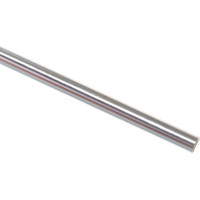 Сверло по металлу удлиненное HSS-G DIN 1869 (6.5х350х235 мм) Ruko 256065
