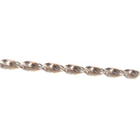 Сверло по металлу удлиненное HSS-G DIN 1869 (6.5х350х235 мм) Ruko 256065