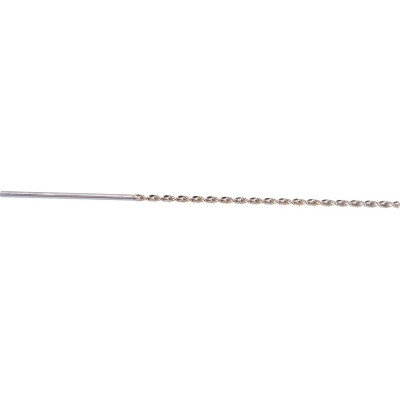 Сверло по металлу удлиненное HSS-G DIN 1869 (6.5х350х235 мм) Ruko 256065