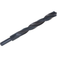 Сверло по металлу HSS-R (18.5x198/135 мм; хвостовик 13 мм) Ruko 200185