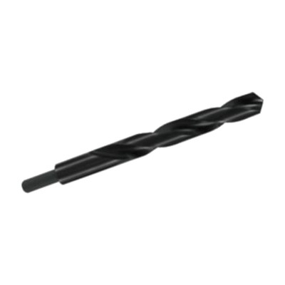 Сверло по металлу HSS-R (18.5x198/135 мм; хвостовик 13 мм) Ruko 200185