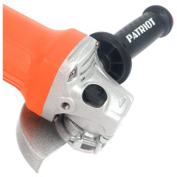 Углошлифовальная машина PATRIOT AG 115M 110301240