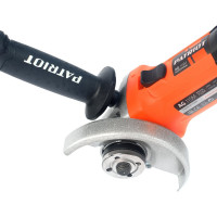 Углошлифовальная машина PATRIOT AG 115M 110301240