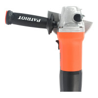 Углошлифовальная машина PATRIOT AG 115M 110301240