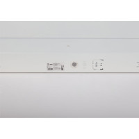 Светодиодный светильник ЭРА SPO-6-36-4K-P 36Вт 4000К 3060Лм IP40 595x595x19 призма, Б0039057