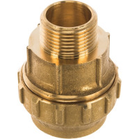 Обжимная муфта TIEMME, Н 32х3/4" 3400065