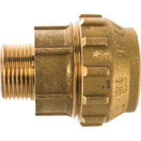 Обжимная муфта TIEMME, Н 32х3/4" 3400065