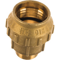 Обжимная муфта TIEMME, Н 32х3/4" 3400065