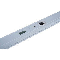 Светильник под две светодиодные лампы T8 ЭРА, SPO8010002120, G13, 1200 мм, Б0043774