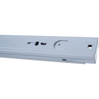 Светильник под две светодиодные лампы T8 ЭРА, SPO8010002120, G13, 1200 мм, Б0043774
