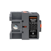 Контактор Texenergo КМИ 22510 25А 220В 1з Б KMI202522010