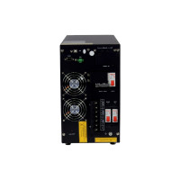 Источник бесперебойного питания Hiden EXPERT 10 kVA/9 kW, 16/18/20хАКБ внешние, 96/108/120В, ЗУ 12А UDC92010H-12A