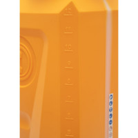 Ранцевый помповый опрыскиватель Volpi originale Volpi UNI 12l с латунным насосом 81UG