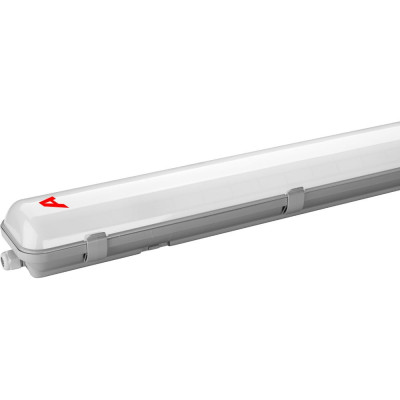 Светильник Wolta PRO УльтраПРОМ с БАП Матовый EM1 ДСП04-54-041-5К