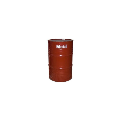 Масло гидравлическое Nuto H 68 208 л MOBIL 111716